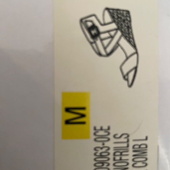 Nine West Snake Skin Wedge Sandal - Picture 3 of 5